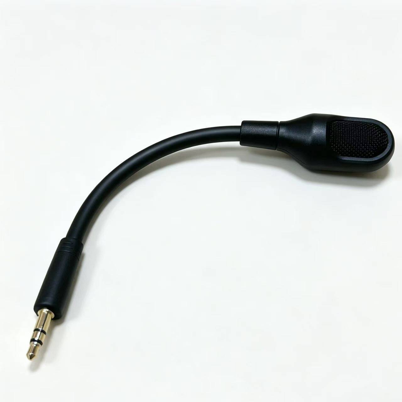 原装配件适用于Razer雷蛇旋风黑鲨V3/PRO/专业版耳机麦克风咪头