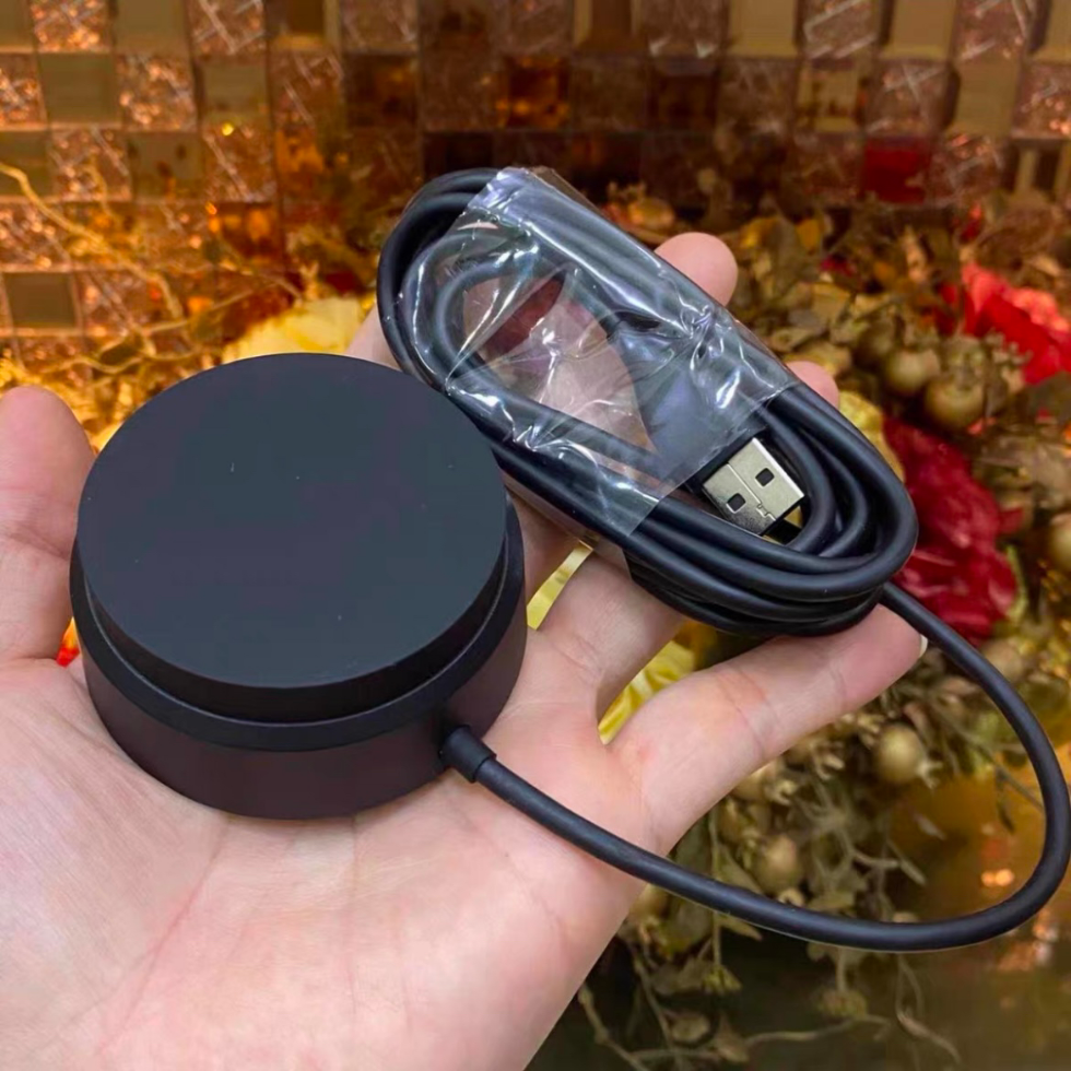 原装配适用于BOSE博士QC35 II 2游戏耳机音频控制器线控器USB声卡