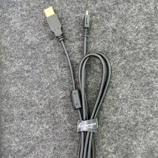 原装全新腹灵FL980 V2Pro无线版三模蓝牙机械键盘数据链连接线