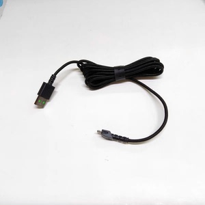 原装配件适用于雷蛇Mamba超级曼巴眼镜蛇/精英版鼠标充电鼠标线