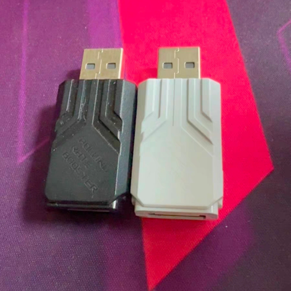 原装配件适用于ROG夜魔EXTREME/游侠2 RX无线键盘8K轮询率加速器