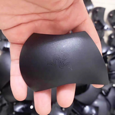 原装配件适用于雷蛇巴塞利斯蛇极速版x/小巴蛇外壳后盖电池上舱盖