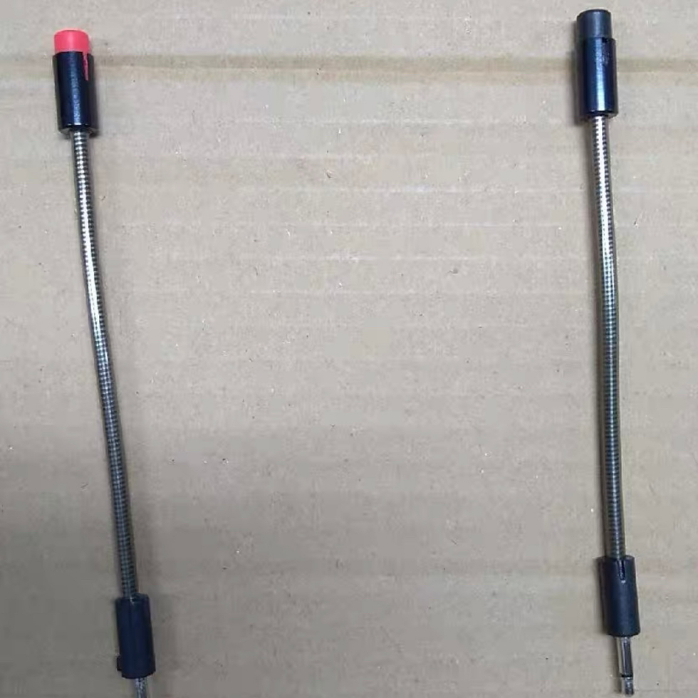 原装配件适用于西伯利亚 T19游戏耳机头戴式主动降噪麦克风咪头