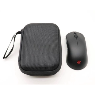 适用于卓威U2无线电竞游戏鼠标防尘防震防刮花便携保护收纳盒