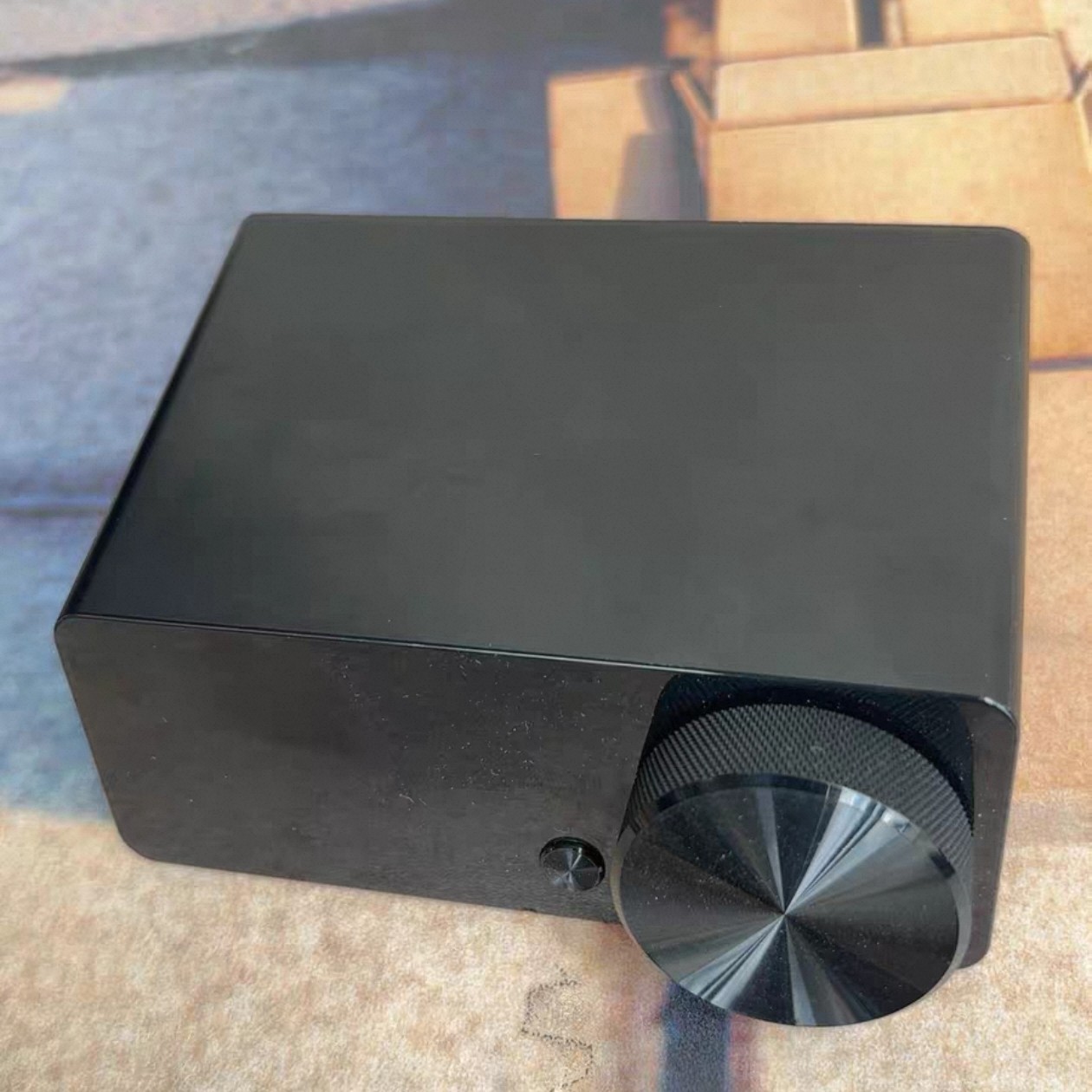 原装配件适用于Razer雷蛇北海巨妖V4PRO专业版耳机旋钮调音台