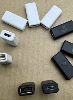 原装配件适用于 G502X鼠标 G715/913/915/TKL接收器转接延长器