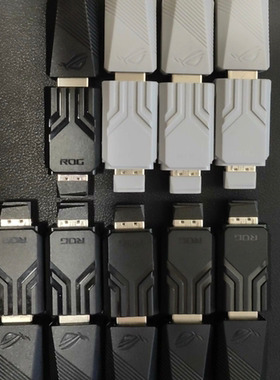 原装配件适用于ROG游侠2 /魔导士RX LP键盘4/8k回报率加速接收器