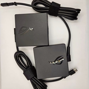 原装配件适用于幻X2023 RTX4060笔记本电脑电源适配充电器130W