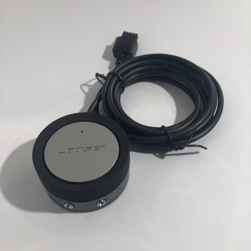 原装配件适用于BOSE博士C5多媒体音响线音频控制触摸音量旋钮开关