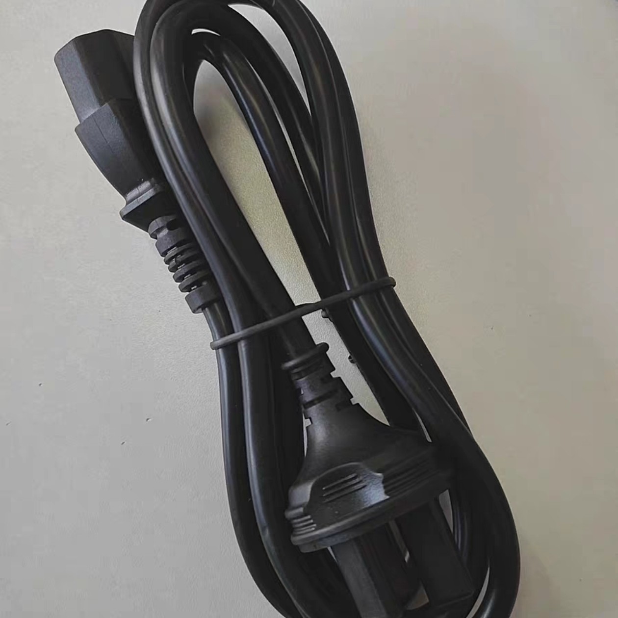 原装配件适用于海盗船RM/RMX/HX/AX/CV系列台式机电脑电源线220V