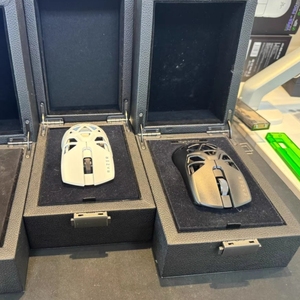 Razer雷蛇毒蝰迷你Signature Edition/SE镁合金轻量无线游戏鼠标