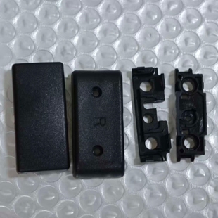 配件适用于Razer雷蛇旋风黑鲨V2/X/SE/PRO/专业/特别版耳机卡扣