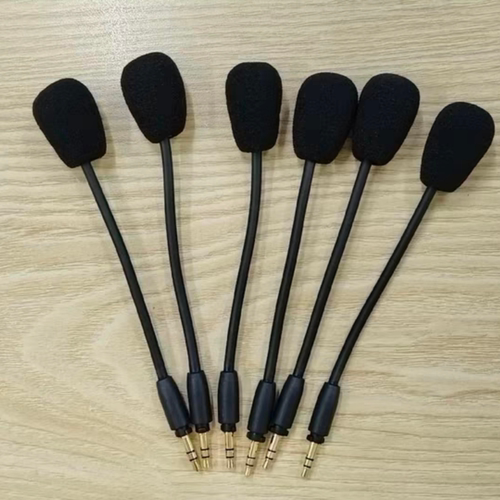 原装配件用于漫步者G2PRO/专业版/标准版耳机麦克风降噪咪头话筒