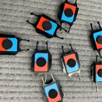 原装配件适用于罗技GPW狗屁王一二三/1/2/3代鼠标电源滑扣开关