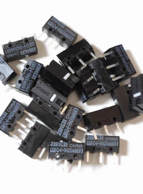 原装配件适用于罗技M720/M705/M275/M280M310/M325鼠标微动开关键