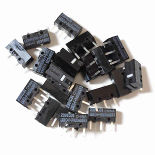 原装配件适用于罗技M720/M705/M275/M280M310/M325鼠标微动开关键