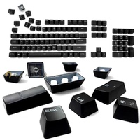 原装配件用于美商海盗船K70/68/k65/RGB PRO LUX键盘键帽配件售