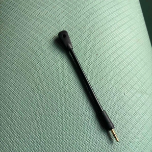 原装配件适用于ROG风行GO无线头戴耳机MIC耳麦麦克风咪头话筒配件