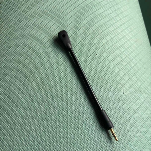 原装配件适用于ROG风行GO无线头戴耳机MIC耳麦麦克风咪头话筒配件