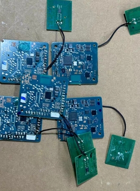 原装配件适用于SONY索尼WH-1000XM3 头戴式耳机NFC主控制电路板