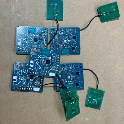 原装配件适用于SONY索尼WH-1000XM3 头戴式耳机NFC主控制电路板