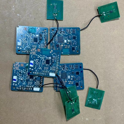 原装配件适用于SONY索尼WH-1000XM3 头戴式耳机NFC主控制电路板