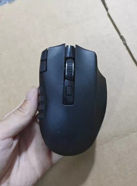 Razer雷蛇那伽梵蛇V2X HYPERSPEED极速版蓝牙2.4双模无线游戏鼠标
