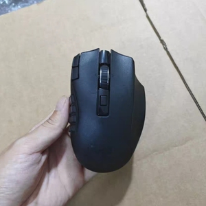 Razer雷蛇那伽梵蛇V2X HYPERSPEED极速版蓝牙2.4双模无线游戏鼠标