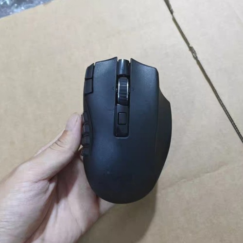 Razer雷蛇那伽梵蛇V2X HYPERSPEED极速版蓝牙2.4双模无线游戏鼠标