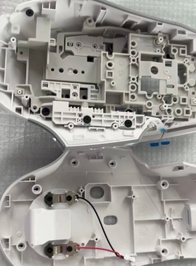 原装配件适用于罗技Logitech G502X无线游戏鼠标外壳上壳底壳替换