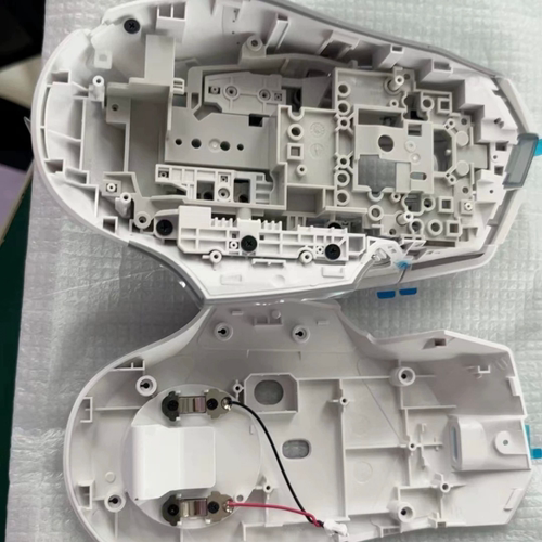 原装配件适用于罗技Logitech G502X无线游戏鼠标外壳上壳底壳替换