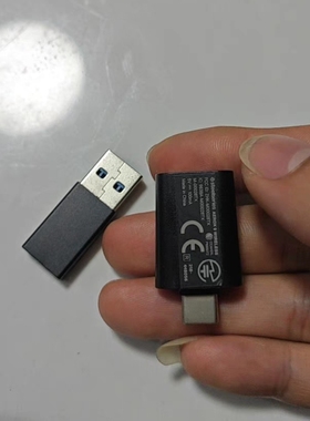 原装配件适用于赛睿SteelSeries Aerox 9无线鼠标信号接收适配器