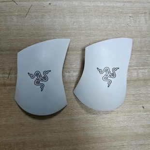 原装配件适用于巴塞利斯V3X极速版无线鼠标接收器电池后电池舱盖