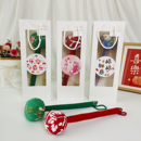 母亲节礼物艾草锤养生锤伴手礼活动实用小礼品按摩捶礼盒教师老人