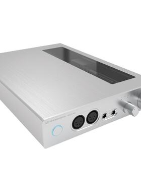 代购解码耳放Sennheiser发烧级