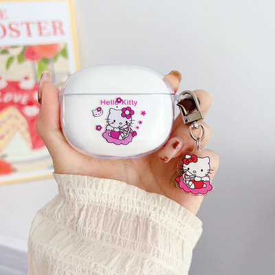 适用于oppoencox3保护套全包防摔oppoencox3耳机套个性防摔保护套