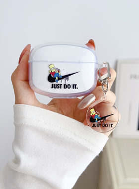 适用于荣耀lchse2pro无线蓝牙耳机保护套荣耀lchse2pro'耳机壳简约男女个性男女情侣可爱柴犬