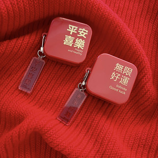 适用于小米air2se保护套air2s耳机壳小米无线蓝牙耳机充电仓硅胶