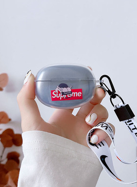 适用Lenovo联想lp5pro耳机套防摔保护套thinkplus livepods5pro保护套软