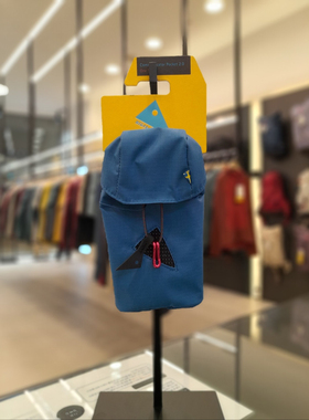 NNYY韩代 Klattermusen攀山鼠户外附件包手机包手机袋 41445U