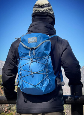 NNYY韩代MYSTERY RANCH 神农Gallagator 户外双肩包 10 15 20 25