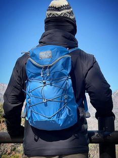 NNYY韩代MYSTERY RANCH 神农Gallagator 户外双肩包 10 15 20 25