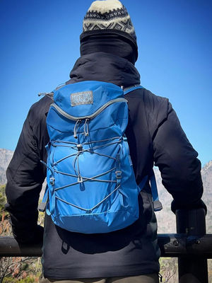 NNYY韩代MYSTERY RANCH 神农Gallagator 户外双肩包 10 15 20 25