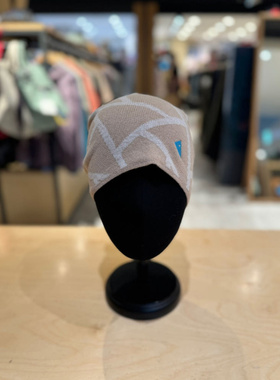 NNYY韩代 Klattermusen攀山鼠 保暖羊毛帽巨人菲恩毛线帽子10525