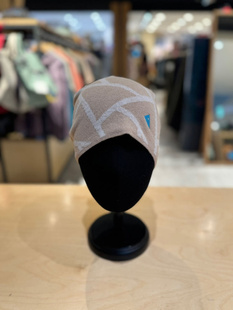 NNYY韩代 Klattermusen攀山鼠 保暖羊毛帽巨人菲恩毛线帽子10525