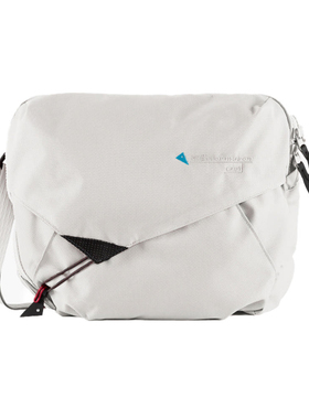 NNYY韩代 Klattermusen25攀山鼠邮差包高特包单肩斜挎包40460U