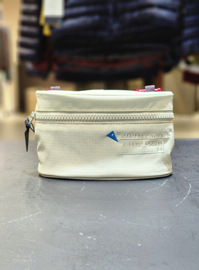 NNYY韩代Klattemusen 攀山鼠 腰包相机包Hipbelt Pocket 10138