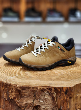 NNYY韩代 Zamberlan 赞贝拉防水登山鞋1320