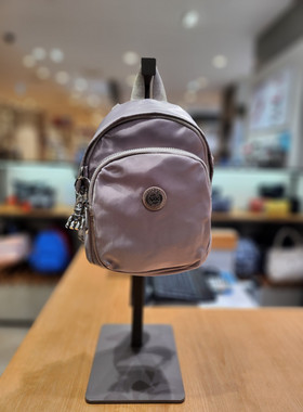 NNYY韩代 Kipling DELIA MINI 实用轻便斜挎单肩包KLDBA09 GWST
