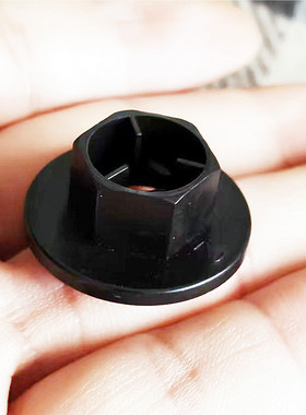 适配现代IX35智跑K5新途胜KX5螺母内衬固定螺丝KX3挡泥板卡扣卡子